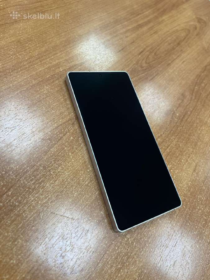 Samsung S938b Galaxy S25 Ultra 256gb (Naudotas) - nuotraukos Nr. 7