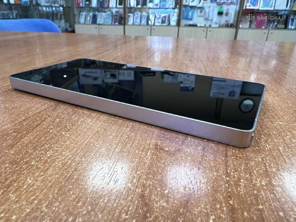 Samsung S938b Galaxy S25 Ultra 256gb (Naudotas) - nuotraukos Nr. 8