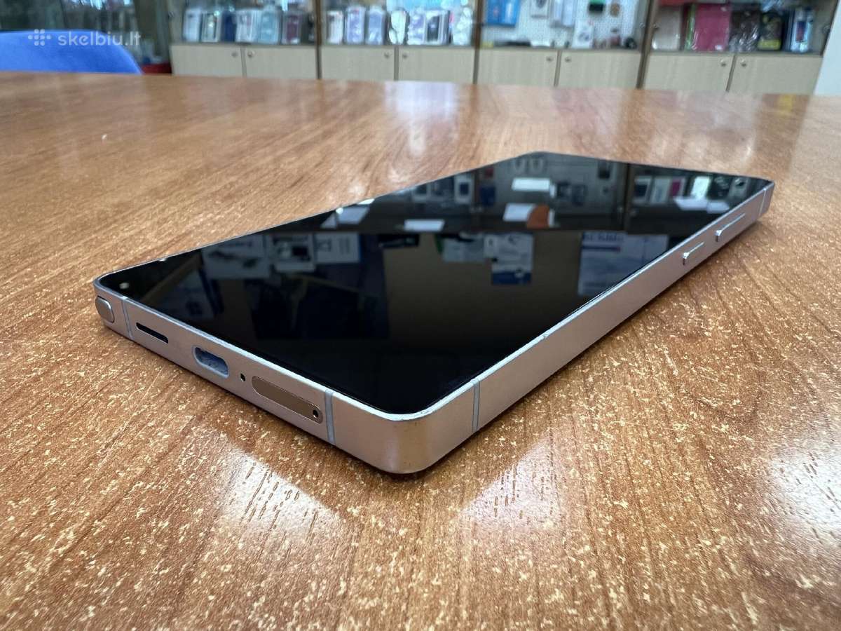 Samsung S938b Galaxy S25 Ultra 256gb (Naudotas) - nuotraukos Nr. 10