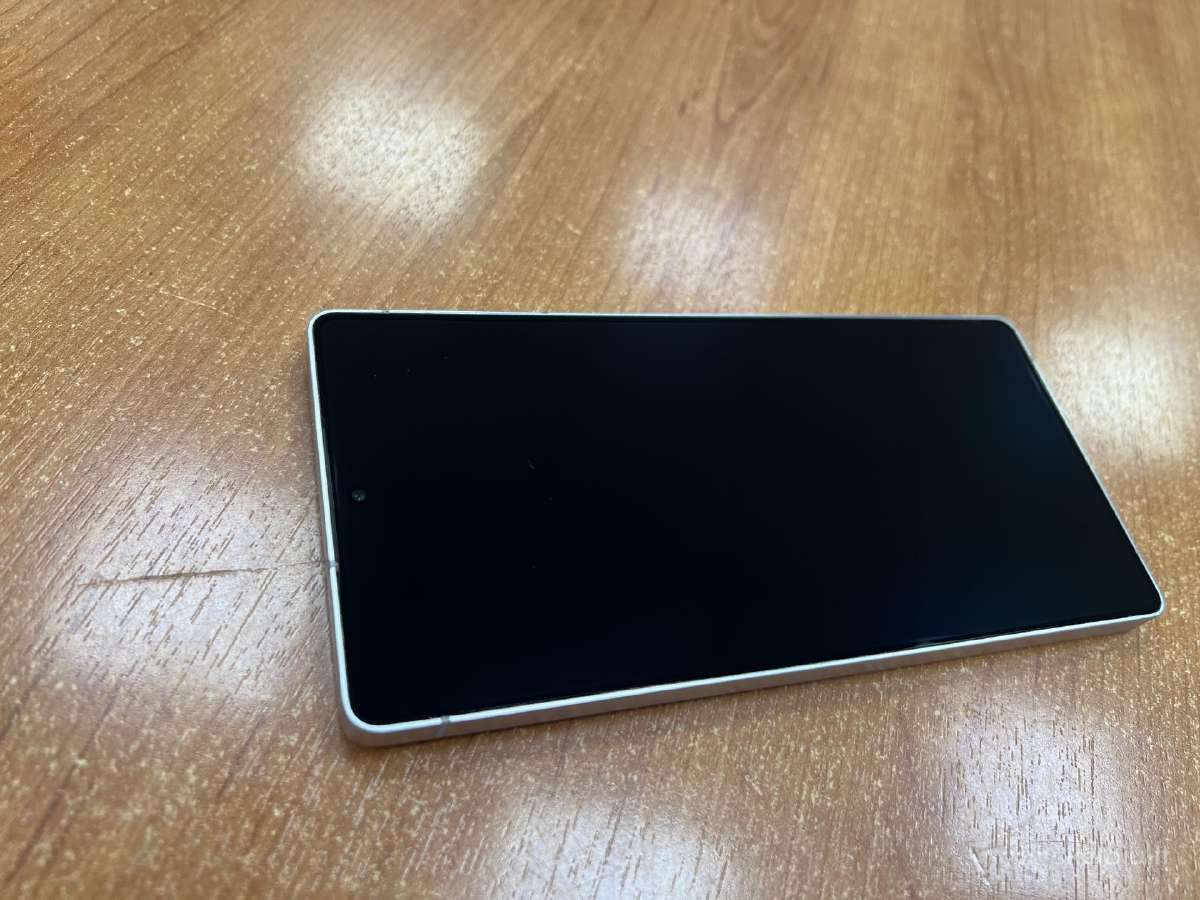 Samsung S938b Galaxy S25 Ultra 256gb (Naudotas) - nuotraukos Nr. 15