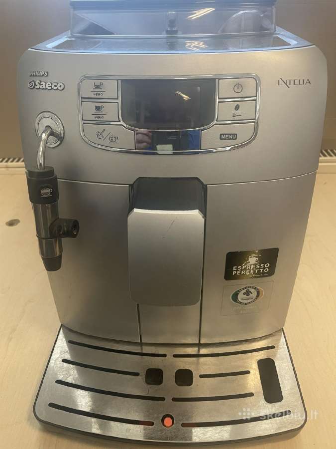 Jura, Gagia,philips,delonghi,bosch - nuotraukos Nr. 27