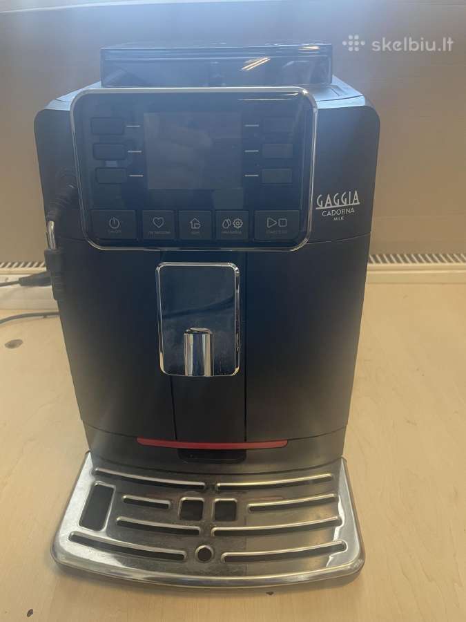 Jura, Gagia,philips,delonghi,bosch - nuotraukos Nr. 4