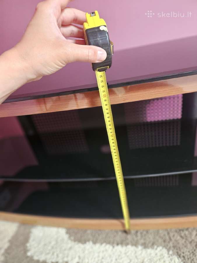 TV spintelė - nuotraukos Nr. 3