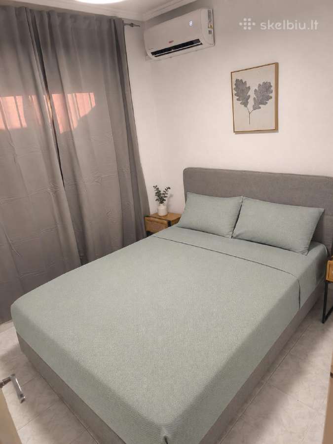 Bungalow nuoma Ispanijoje - nuotraukos Nr. 2