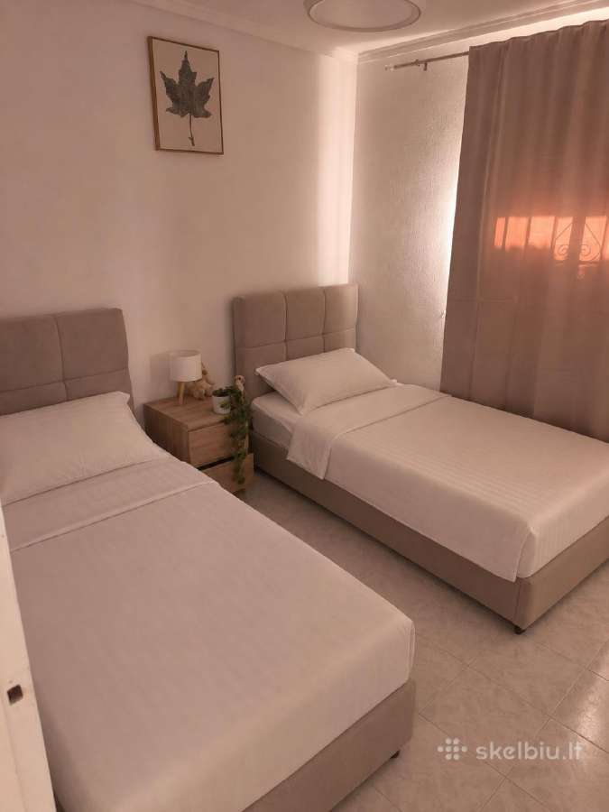 Bungalow nuoma Ispanijoje - nuotraukos Nr. 3