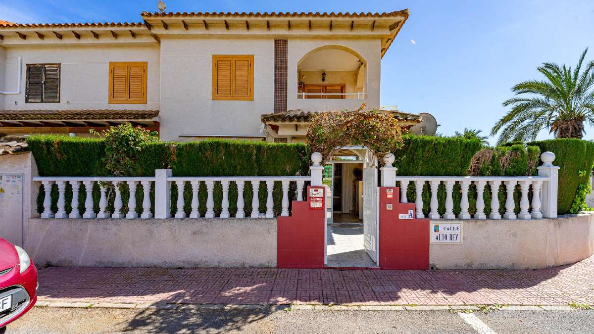 Bungalow nuoma Ispanijoje - nuotraukos Nr. 5