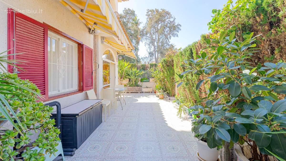 Bungalow nuoma Ispanijoje - nuotraukos Nr. 7