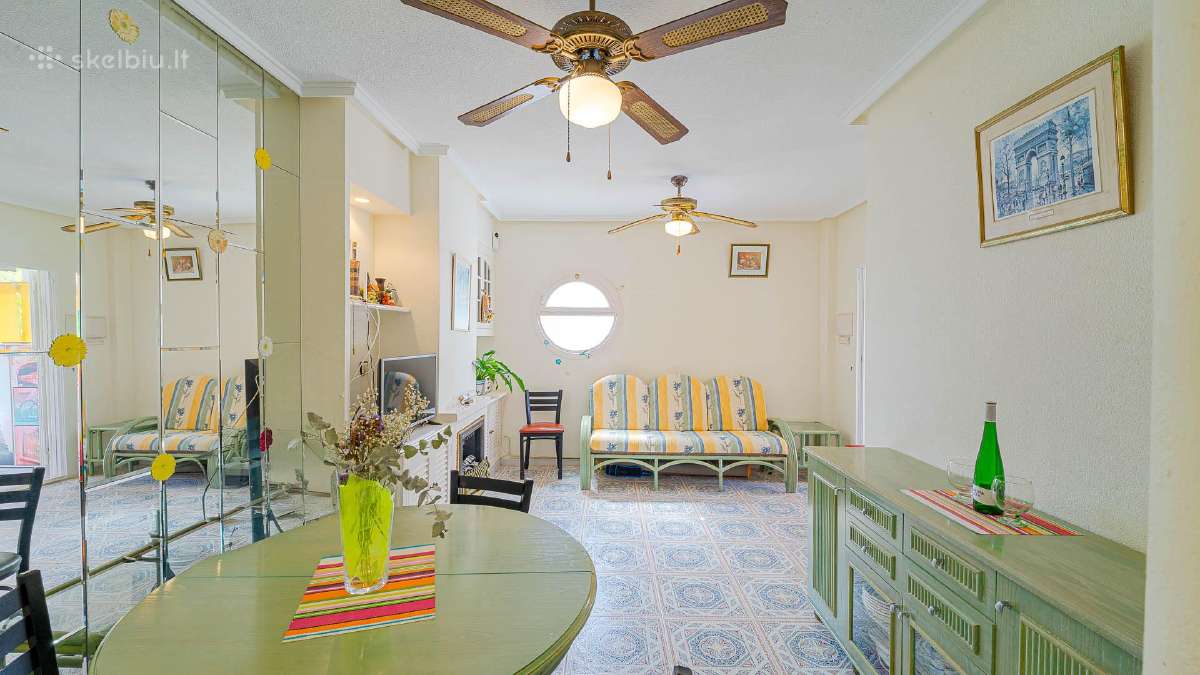 Bungalow nuoma Ispanijoje - nuotraukos Nr. 8