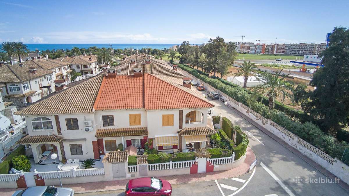 Bungalow nuoma Ispanijoje - nuotraukos Nr. 14