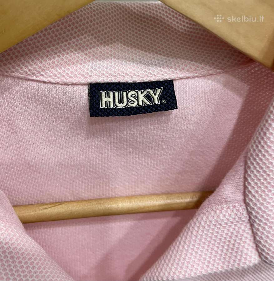 Husky palaidinė - nuotraukos Nr. 3