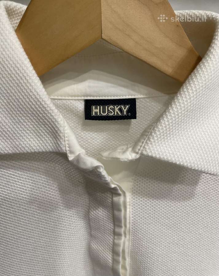 Husky palaidinė - nuotraukos Nr. 2