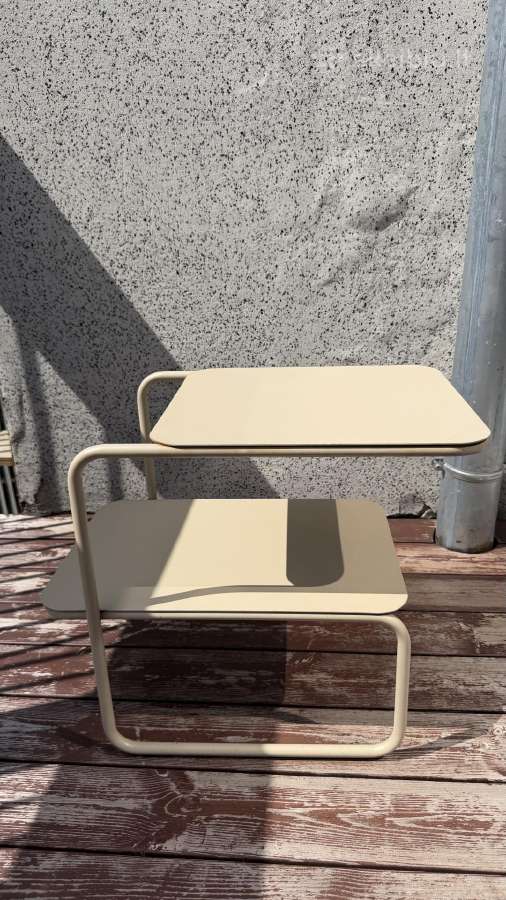 Ferm Living šoninis stalas Level - nuotraukos Nr. 2