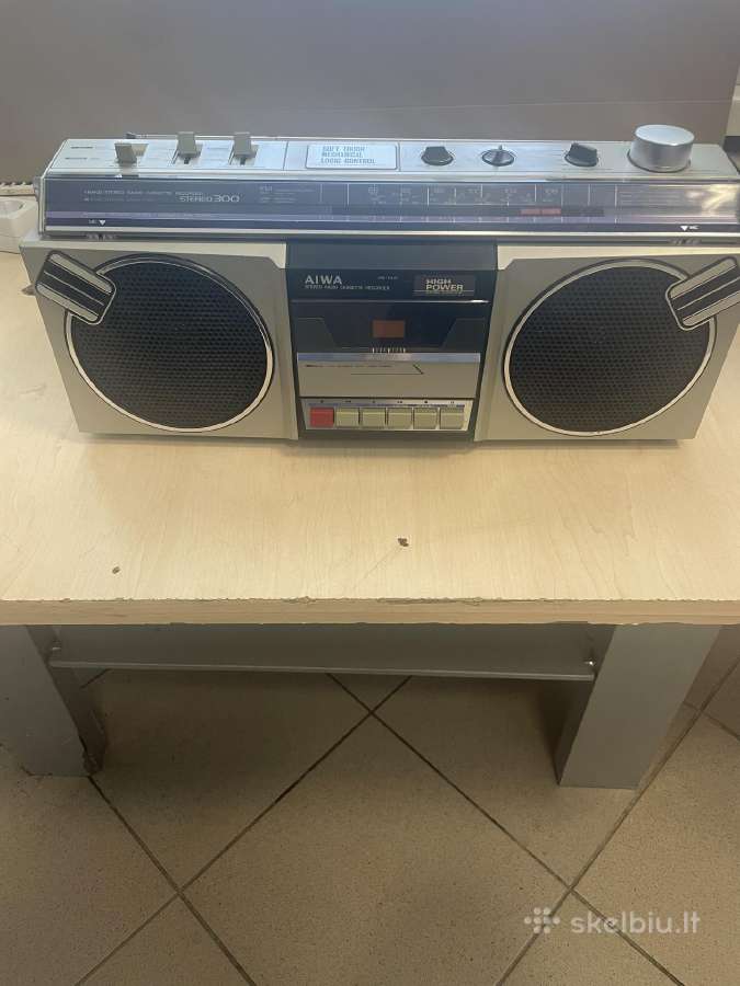 Aiwa,canion,scharp,hitachi,saba,sony,tellef.ph - nuotraukos Nr. 7