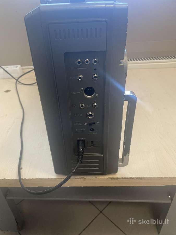 Aiwa,canion,scharp,hitachi,saba,sony,tellef.ph - nuotraukos Nr. 8