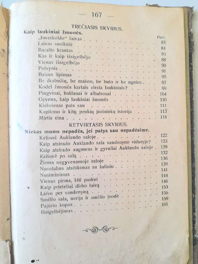 Knygos 1923-1940m. - nuotraukos Nr. 8