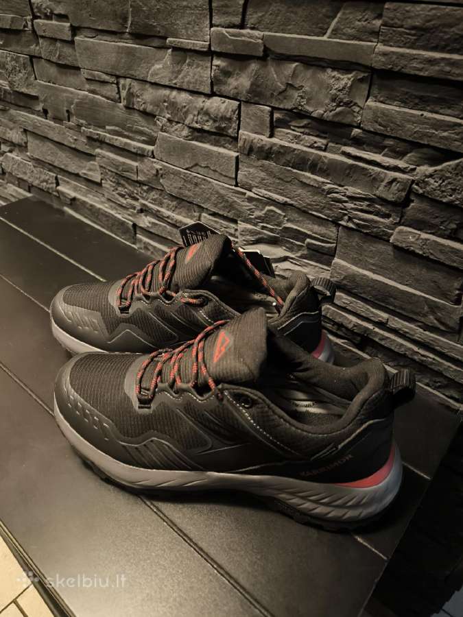 Karrimor Haraka Waterproof Walking batai - nuotraukos Nr. 2