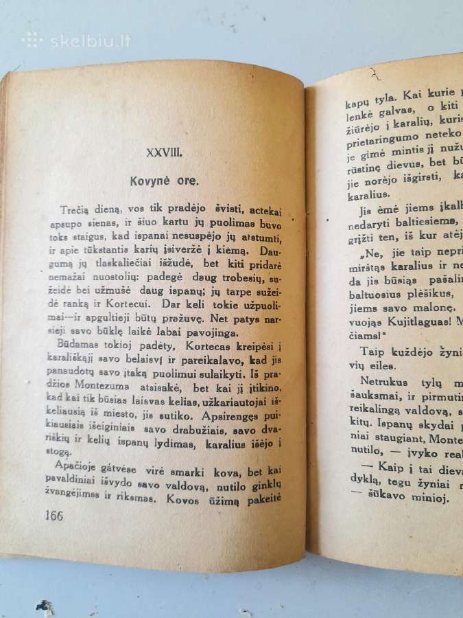 Prieškario knygos - nuotraukos Nr. 5