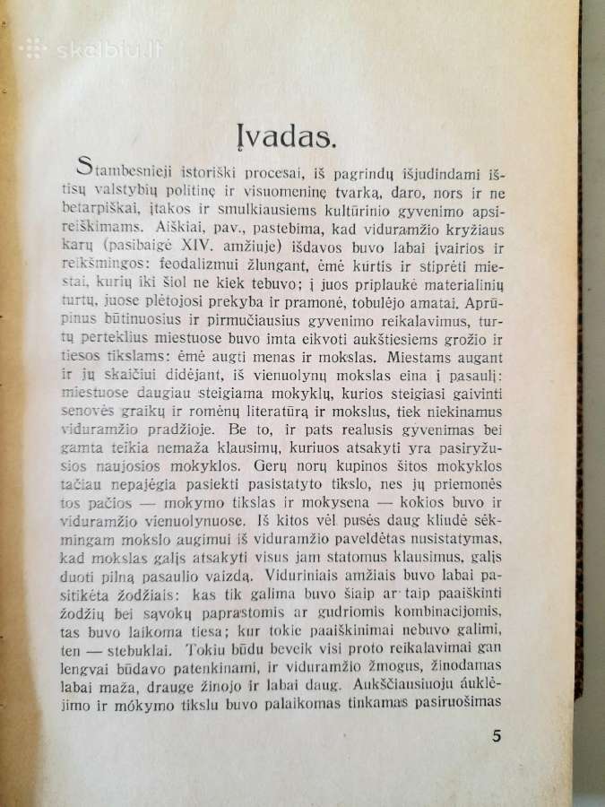 "Didžioji Didaktika" 1927m. - nuotraukos Nr. 3