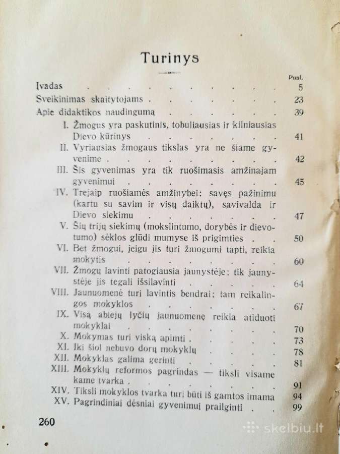 "Didžioji Didaktika" 1927m. - nuotraukos Nr. 8