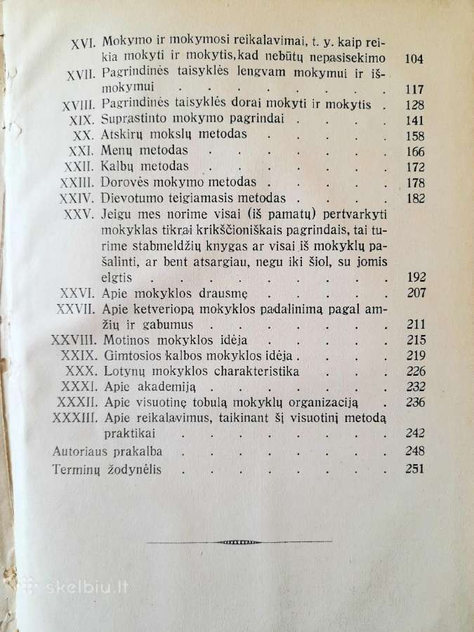 "Didžioji Didaktika" 1927m. - nuotraukos Nr. 9