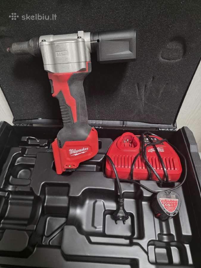 Rankinis grezimo masina greztuvas carat hilti rems - nuotraukos Nr. 7