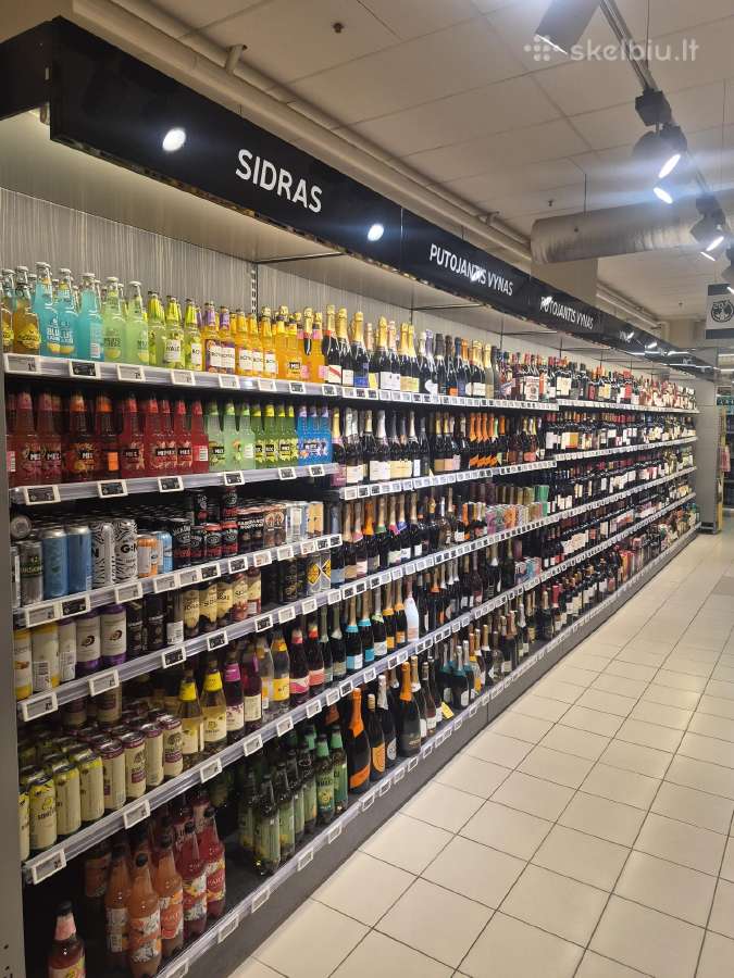 Stelazai , Lentynos , Perforuota Sienele , Kita - nuotraukos Nr. 8