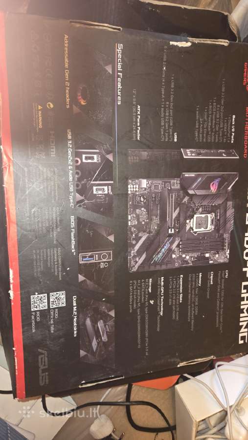 Vaizdo plokšte Geforse Gtx 760 Direct 2 - nuotraukos Nr. 6