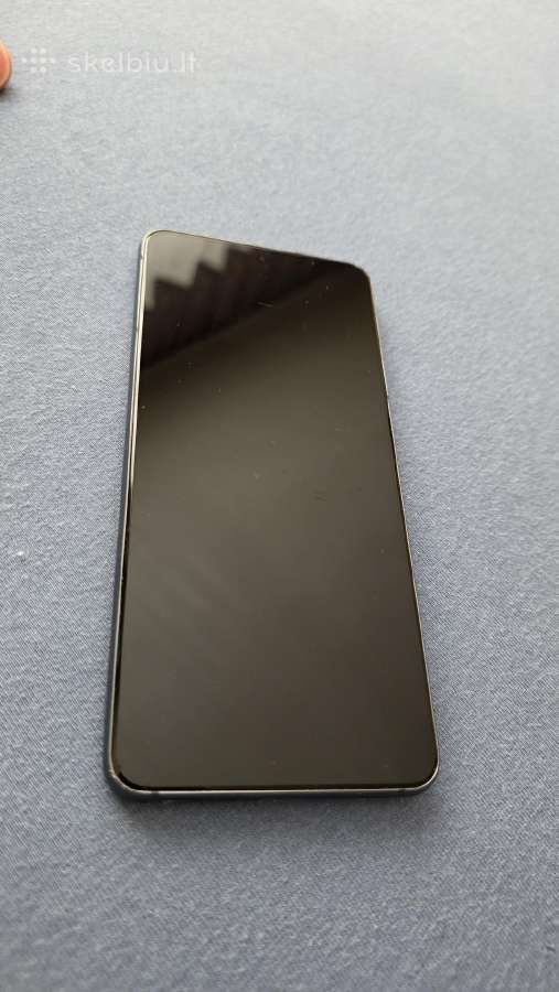 Samsung Galaxy S21 128gb - nuotraukos Nr. 2