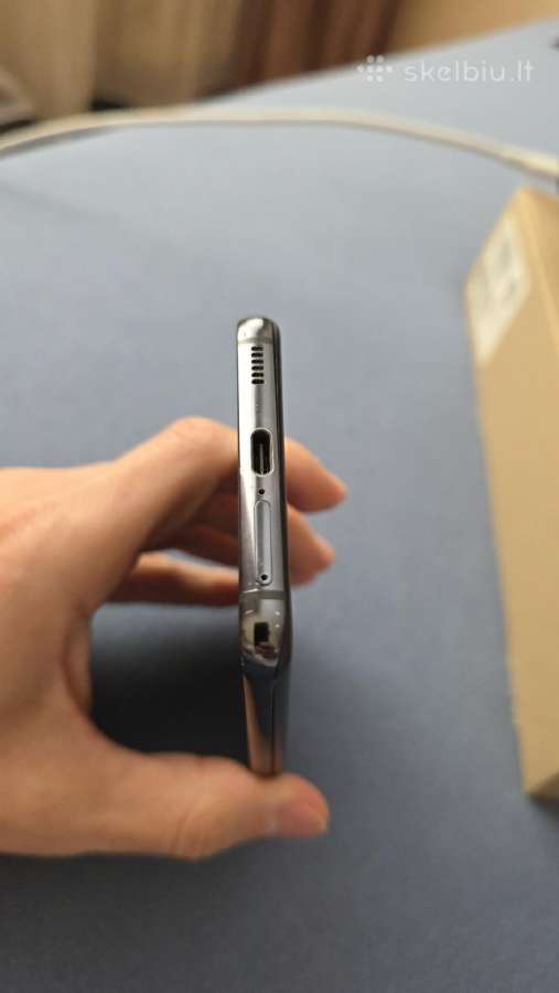 Samsung Galaxy S21 128gb - nuotraukos Nr. 6