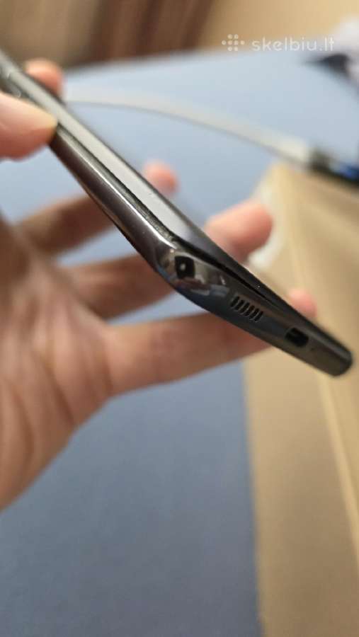 Samsung Galaxy S21 128gb - nuotraukos Nr. 7