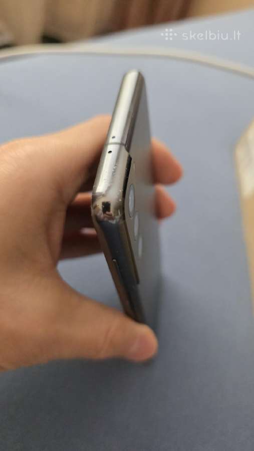 Samsung Galaxy S21 128gb - nuotraukos Nr. 8
