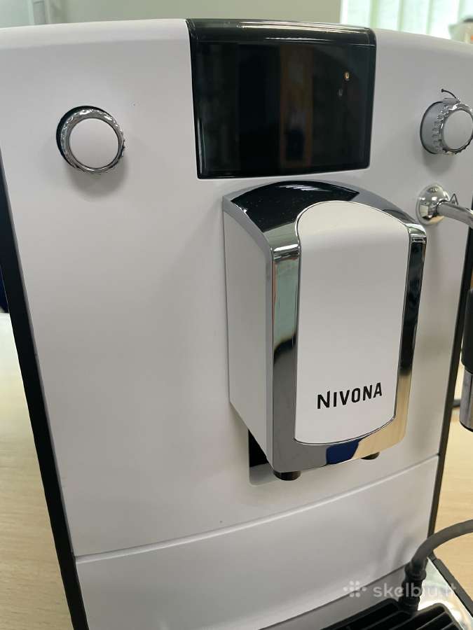 Kavos aparatas Nivona Nicr 560 - nuotraukos Nr. 2