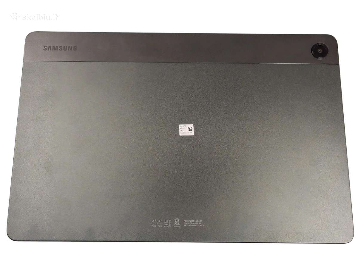 Samsung Galaxy Tab A9+ 5G + 3 mėn. garantija - nuotraukos Nr. 8