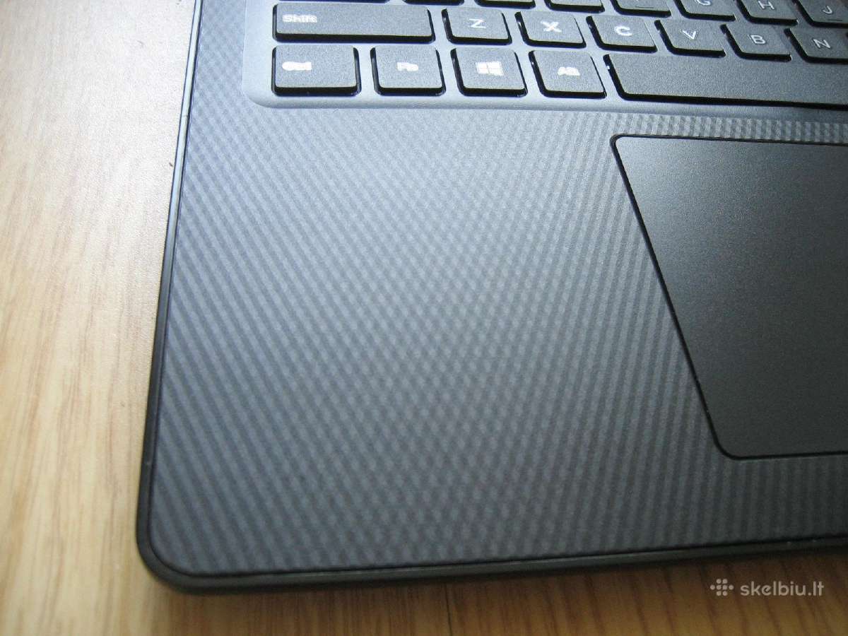 Puikus Dell 3584 Fhd/ 8gb/ 240gb/ nauja baterija - nuotraukos Nr. 4