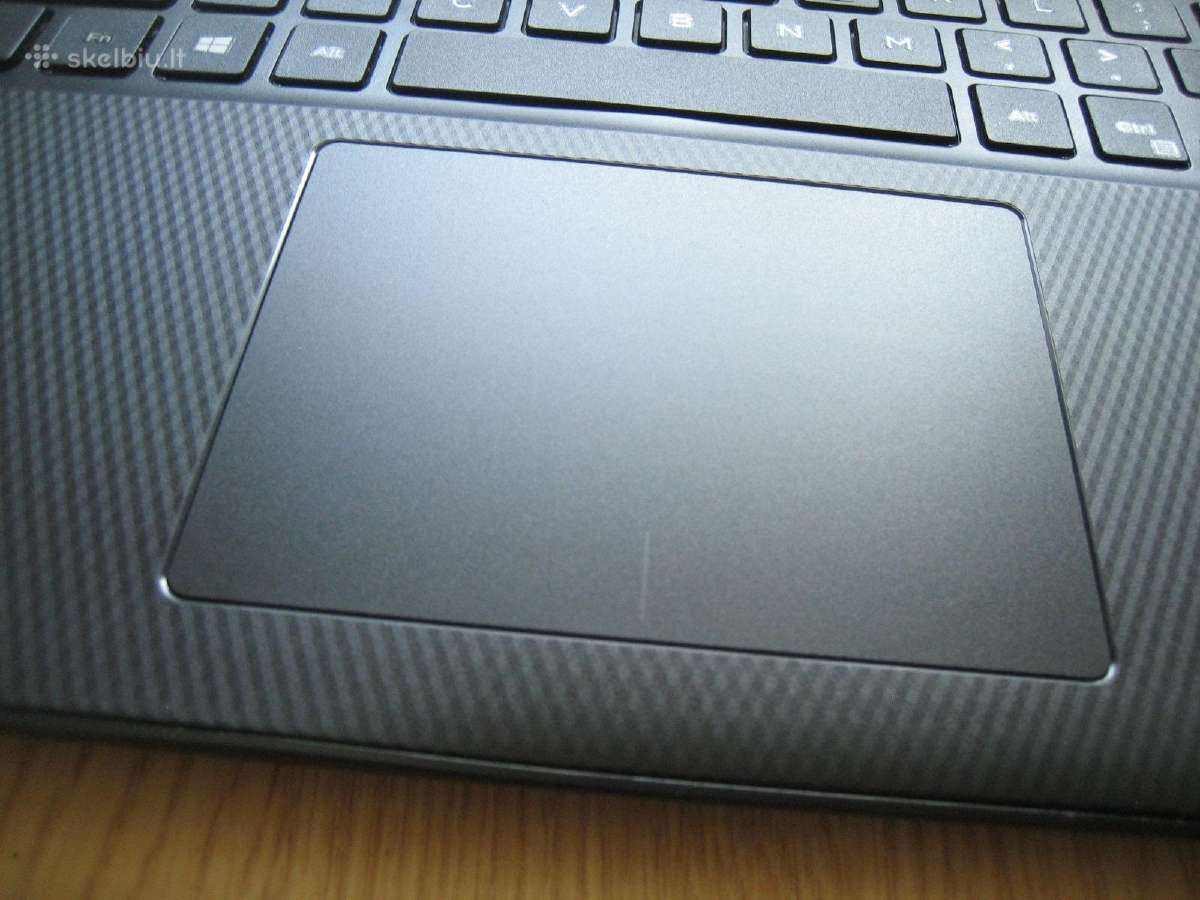 Puikus Dell 3584 Fhd/ 8gb/ 240gb/ nauja baterija - nuotraukos Nr. 5