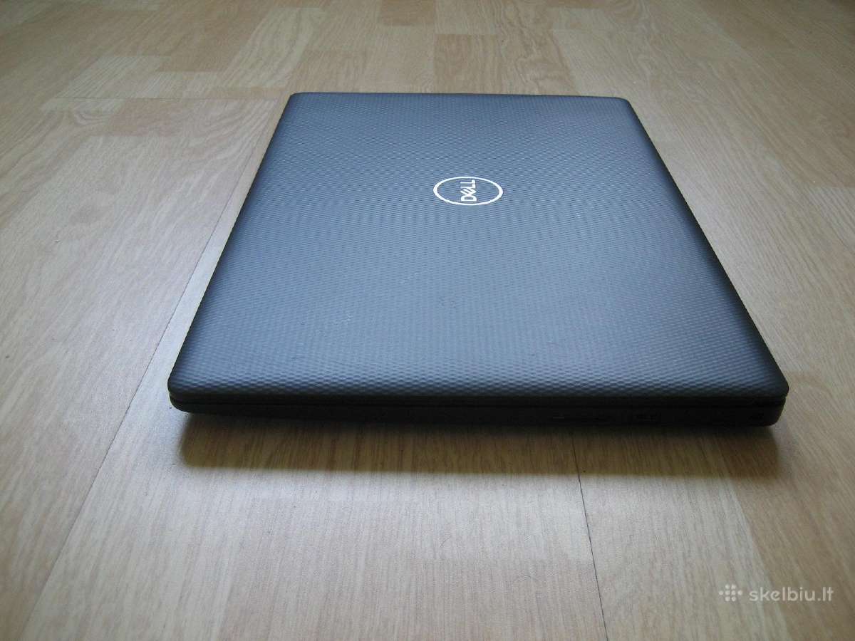 Puikus Dell 3584 Fhd/ 8gb/ 240gb/ nauja baterija - nuotraukos Nr. 12