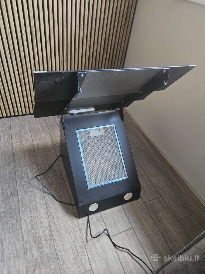 Gartraukis Gorenje Dvg600zb - nuotraukos Nr. 5