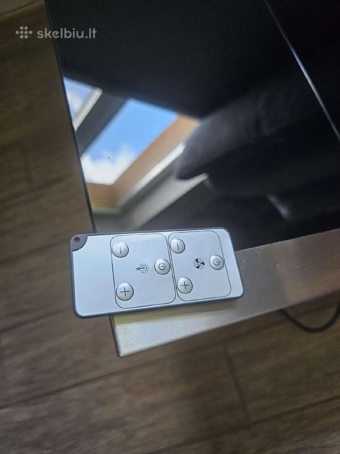 Gartraukis Gorenje Dvg600zb - nuotraukos Nr. 6