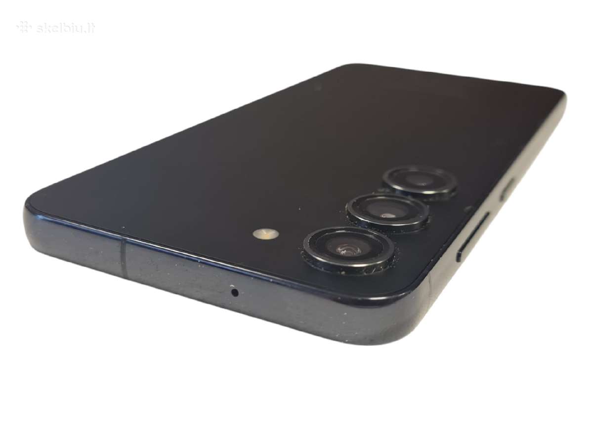 Samsung Galaxy S23 5G + 3 mėn. garantija - nuotraukos Nr. 7