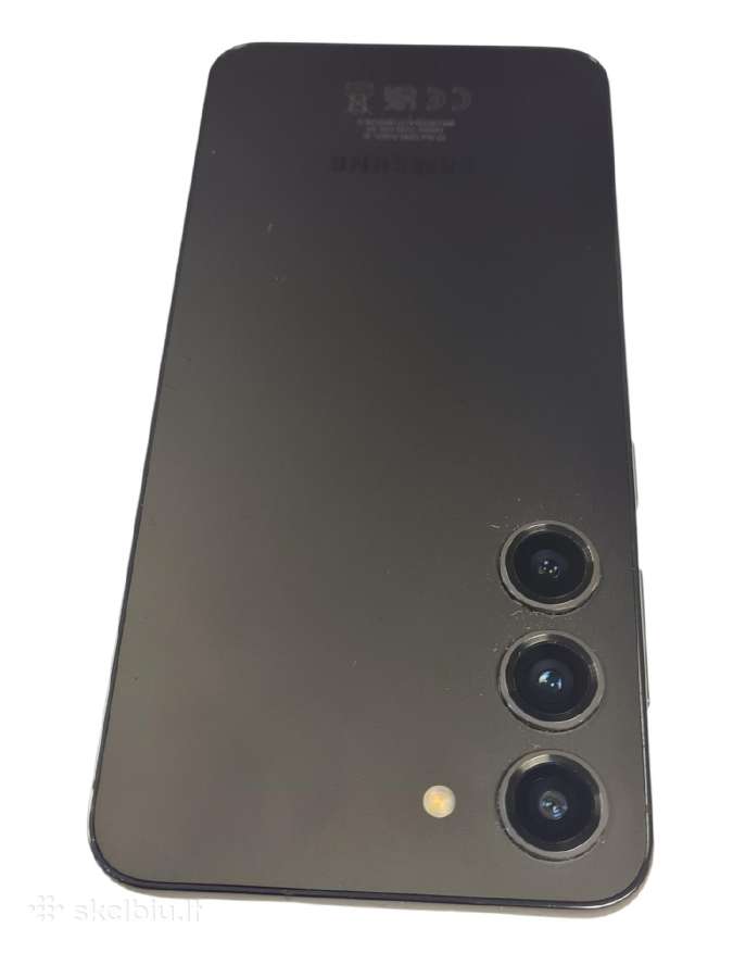Samsung Galaxy S23 5G + 3 mėn. garantija - nuotraukos Nr. 9