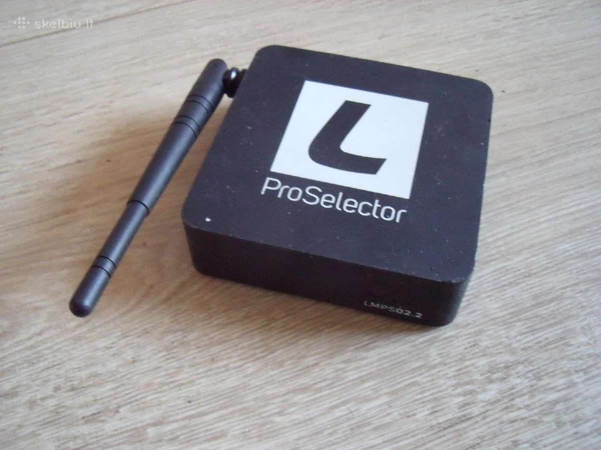 TV Box android be priedu - nuotraukos Nr. 5