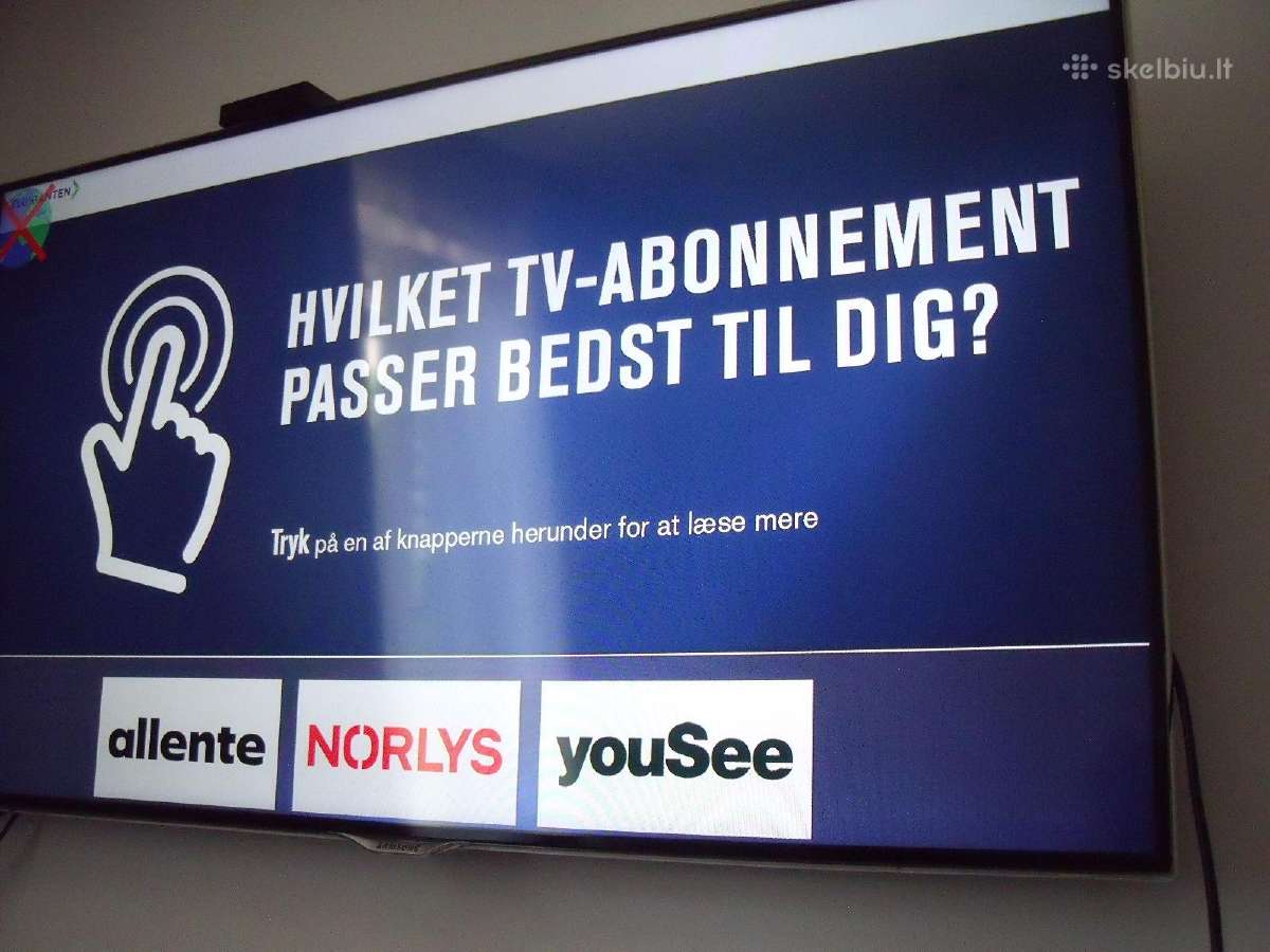 TV Box android be priedu - nuotraukos Nr. 7