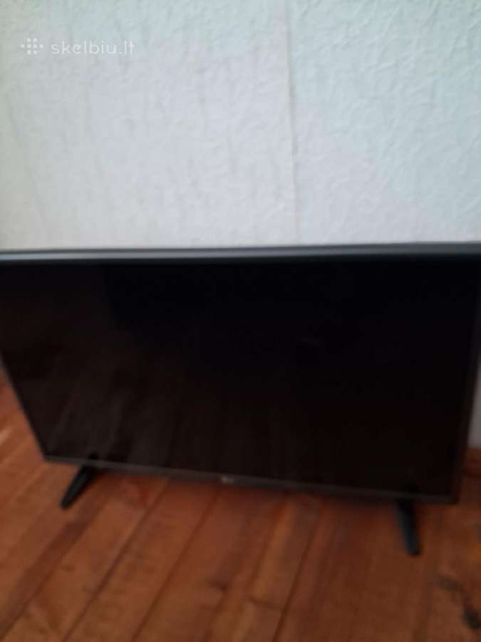 Televizorius LG . Skersmuo 32(80 cm) - nuotraukos Nr. 2