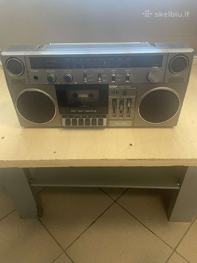 Aiwa,canion,scharp,hitachi,saba,sony,tellef.ph - nuotraukos Nr. 14
