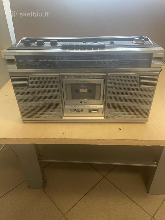 Aiwa,canion,scharp,hitachi,saba,sony,tellef.ph - nuotraukos Nr. 15