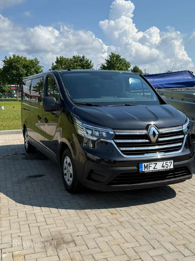 Mažai pravaževes tvarkingas auto - nuotraukos Nr. 2