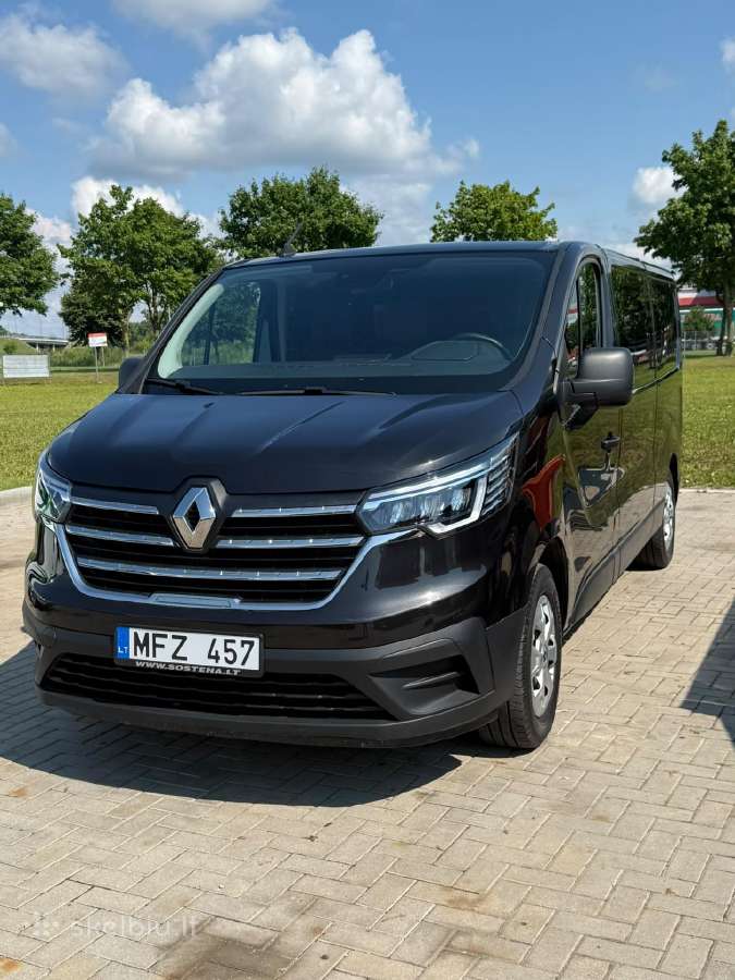 Mažai pravaževes tvarkingas auto - nuotraukos Nr. 3