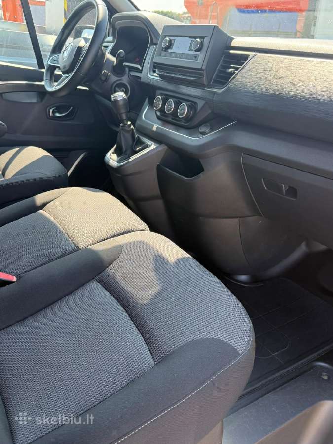 Mažai pravaževes tvarkingas auto - nuotraukos Nr. 8