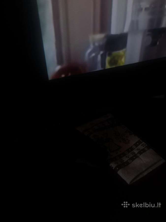 Samsung TV - nuotraukos Nr. 3