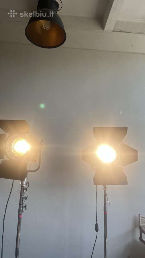 Arri 2000 - nuotraukos Nr. 5
